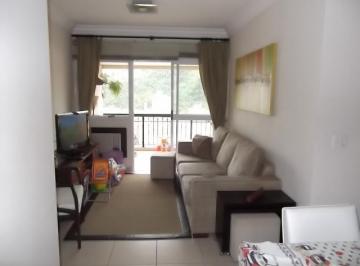 Apartamento , Santos · APARTAMENTO À VENDA 03 QUARTOS 01 SUITE NO JOSE MENINO EM SANTOS/SP