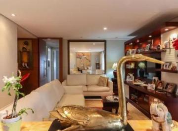 Apartamento de 3 quartos, São Paulo · Apartamento 134 m com 3 quartos 2 vagas lazer completo QUADRA TÊNIS