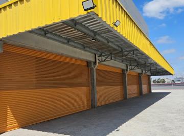 Comercial , Arujá · GALPÃO COMERCIAL 1.640M² TOTAL 1.800M² 3 PAVIMTS SOBSOLO 30 VGS PORTÃO ARUJÁ SP