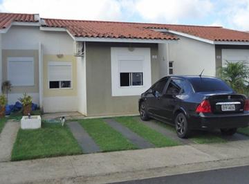 Casa · 48m² · 2 Quartos · Casa, Terranova, Alvorada, RS