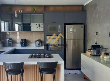 Casa · 180m² · 3 Quartos · 4 Vagas · Casa com 3 quartos à venda, 180 m² - Parque São Lourenço - Indaiatuba/SP