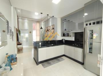 Casa · 83m² · 2 Quartos · 2 Vagas · Casa com 2 quartos sendo 1 suíte à venda, 83.2 m² - Jardim Residencial Nova Veneza - Indaiatuba/SP