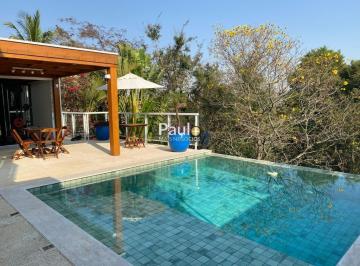 Casa · 400m² · 3 Quartos · 4 Vagas · Sobrado à venda em Campinas, Jardim Botânico (Sousas), com 3 suítes, com 400 m², Jardim Botânico