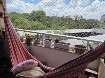 1 (4).jpeg · Apartamento de 2 quartos, 62m² no bairro Jabotiana, em Aracaju