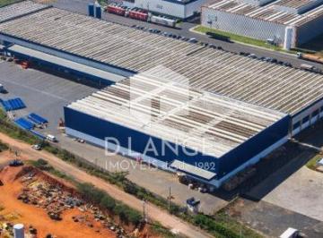 Comercial · 13835m² · 20 Vagas · Galpão para locação no bairro Jardim Bela Vista em Sumaré