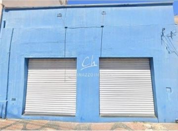 Comercial · 99m² · Salão à venda em Campinas, Centro, com 99.5 m²