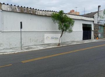 Terreno · 347m² · Terreno à venda e para alugar em São Bernardo do Campo, Rudge Ramos, com 347 m²