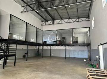 Comercial · 560m² · Galpão à venda em Limeira, Centro Industrial de Limeira - CIL, com 560 m²