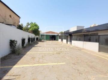 Garagem/estacionamento · Salão/Galpão (salão - térreo)
