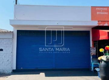 Fachada Unidade · Salão/Galpão (salão - térreo)