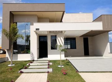 Casa · 195m² · 3 Quartos · 4 Vagas · Condomínio com 3 quartos à venda em Jardim residencial dona maria candida - SP