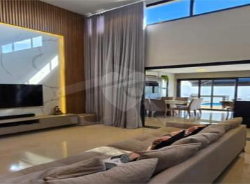 Casa · 188m² · 3 Quartos · 4 Vagas · Condomínio com 3 quartos à venda em Vila Do Golf - SP