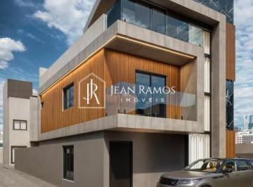 Casa · 149m² · 3 Quartos · 2 Vagas · Sobrado para venda, 3 quarto(s), Xaxim, Curitiba