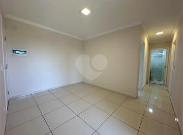 Apartamento · 55m² · 2 Quartos · 1 Vaga · Apartamento com 2 quartos à venda em Campestre - SP