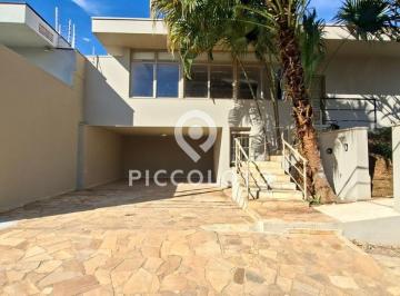 Comercial · 302m² · 4 Quartos · 4 Vagas · Casa para alugar em Campinas, Nova Campinas, com 4 quartos, com 302.7 m²