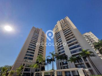 Apartamento · 266m² · 2 Quartos · 4 Vagas · Cobertura à venda em Campinas, Vila Brandina, com 2 suítes, com 266 m², The Plaza Tower