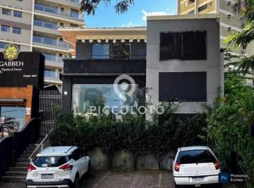 Casa · 400m² · 4 Quartos · 3 Vagas · Sobrado à venda e para alugar em Campinas, Cambuí, com 4 quartos, com 400 m²