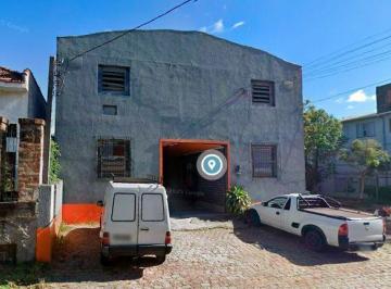 Comercial · 600m² · 1 Quarto · 3 Vagas · Galpão/Depósito/Armazém em Sarandi