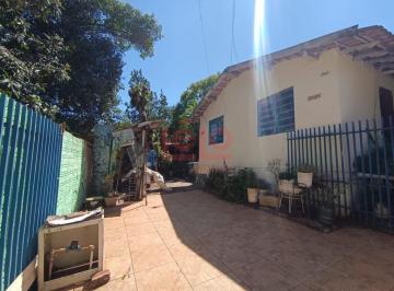 Casa · 158m² · 4 Quartos · CASA COM TERRENO AMPLO NO BAIRRO BORBA GATO