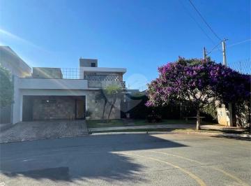 Casa · 170m² · 3 Quartos · 4 Vagas · Condomínio com 3 quartos à venda em Jardim golden park residence - SP