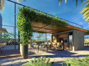 Apartamento · 139m² · 3 Quartos · 2 Vagas · Apartamento à venda no Edifício Cape Town