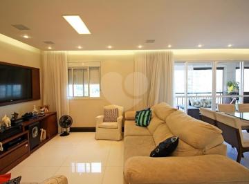 Apartamento · 130m² · 4 Quartos · 2 Vagas · Apartamento com 4 quartos à venda em Vila leopoldina - SP