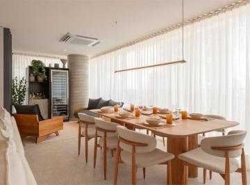 Apartamento · 151m² · 2 Quartos · 2 Vagas · Apartamento com 2 quartos à venda em Pinheiros - SP