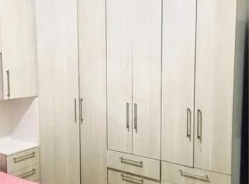 Casa · 69m² · 2 Quartos · 2 Vagas · Sobrado com 2 quartos à venda em Jardim satélite - SP