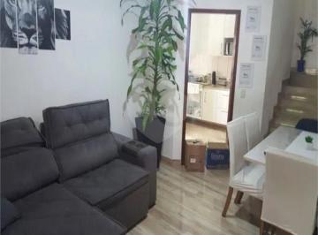 Casa · 69m² · 2 Quartos · 2 Vagas · Sobrado com 2 quartos à venda em Jardim satélite - SP