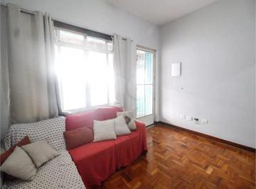 Casa · 114m² · 2 Quartos · 1 Vaga · Sobrado com 2 quartos à venda em Água fria - SP