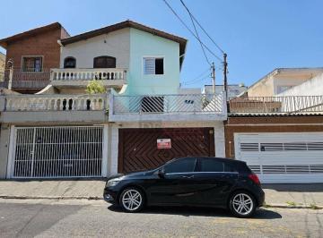 51c49001f8ebbaf324d52c5703e1b7d72885c46a · Sobrado à venda, 130 m² por R$ 729.999,00 - Vila Matilde - São Paulo/SP