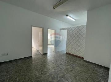 Comercial · 80m² · Sala comercial piso superior, para locação em Cabreúva
