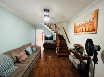 bb4da21c915ac1c7cb89c88dd69d3a4c0ff97876 · Sobrado Impecável - 80m²/ Planejados / 2 dorm. / Sacada / 1 vaga