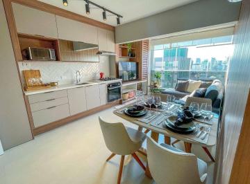 26908d2af04c6a9dae2c340fd5f8fa9b412bc86c · Apartamento Mobiliado com 1 dormitório, 1 vaga caragem à venda, 38 m² por R$ 960.000 - Vila Mariana