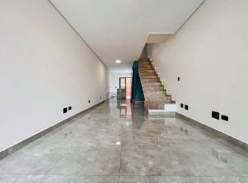 b133e75c8734324ccae74994f70222a07b7fc867 · Sobrados Novos - Itaquera / 140m² / 3 Suítes / Área Gourmet / Ambiente de Academia - Salão de Jogos