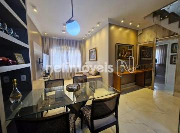 Apartamento · 200m² · 4 Quartos · 1 Vaga · Cobertura / Duplex 04 quartos no Liberdade