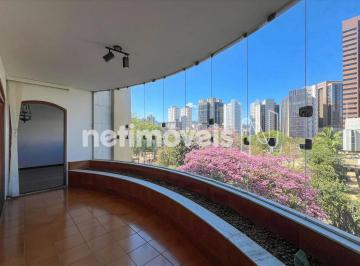 Apartamento · 208m² · 4 Quartos · 3 Vagas · De frente a Praça da Assenbleia - 240m²; - 4 quartos - Construtora Líder