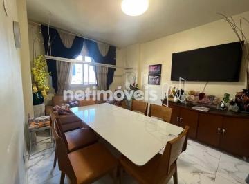 Apartamento · 116m² · 3 Quartos · 1 Vaga · Venda Área Privativa Santa Efigênia Belo Horizonte