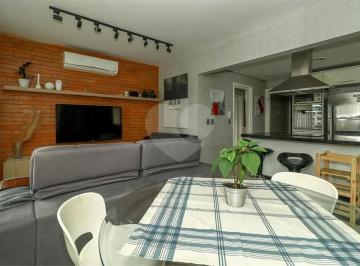 Apartamento · 210m² · 4 Quartos · Cobertura com 4 quartos à venda em Auxiliadora - RS