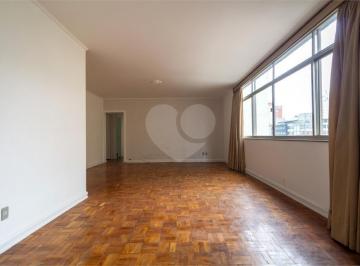 Apartamento · 160m² · 3 Quartos · 2 Vagas · Apartamento com 3 quartos à venda em Cerqueira césar - SP