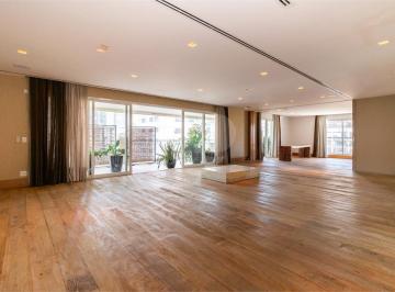Apartamento · 390m² · 4 Quartos · 6 Vagas · Apartamento com 4 quartos à venda em Itaim bibi - SP