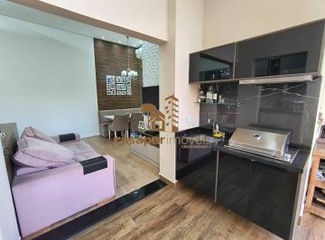Apartamento · 64m² · 2 Quartos · 1 Vaga · Apartamento Garden com Quintal à Venda, 94m² com 2 Dormitórios