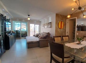 Apartamento · 223m² · 4 Quartos · 3 Vagas · Cobertura com 4 quartos à venda em Alto da lapa - SP