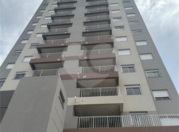 Apartamento · 56m² · 2 Quartos · Apartamento com 2 quartos à venda em Vila maria - SP