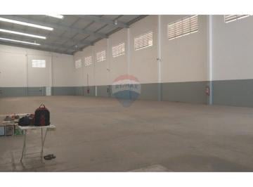 Apartamento · 900m² · 8 Vagas · Galpão para locação - Eden Sorocaba/ SP