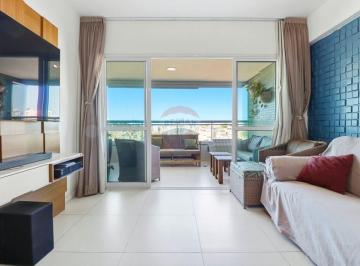 Apartamento · 99m² · 3 Quartos · 2 Vagas · Apartamento com 3/4 a venda no Jardim Apipema, Salvador