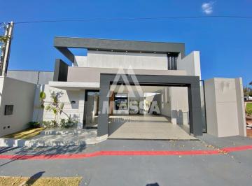 Foto 01 · Vende-se casa no Residencial Veneza