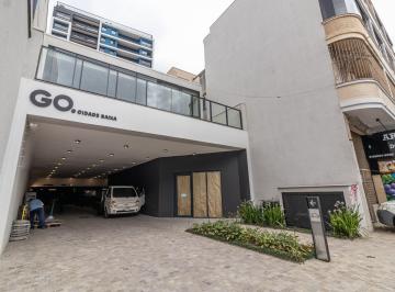 Apartamento · 60m² · 2 Quartos · 1 Vaga · Apartamento no Go Cidade Baixa de 2 dormitórios vaga e infra DESOCUPADO