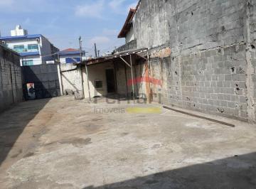 Terreno · 315m² · Excelente terreno plano na Vila Gustavo com 315 m²