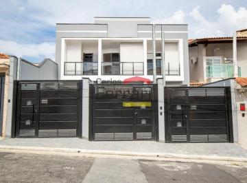 Casa · 140m² · 3 Quartos · 2 Vagas · Sobrado novo de alto padrão, com 3 suítes, espaço Gourmet e 2 vagas